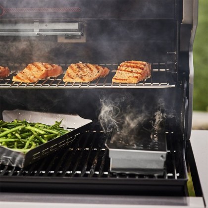 Weber® Summit® Smart Gas Grill ss (10)